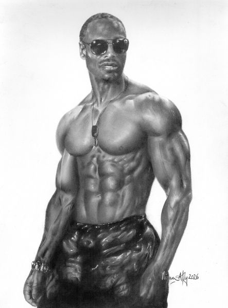 Dominic Black